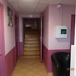Du Commerce Hotell