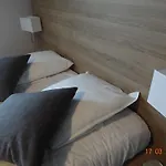 Du Commerce Hotell