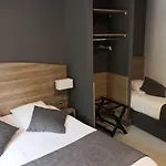 Du Commerce 2* Châtillon-sur-Chalaronne