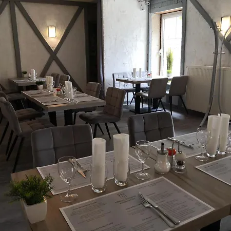 Du Commerce Hotell